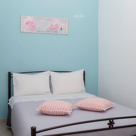 דירות Corfu  Annis Studio מראה חיצוני תמונה